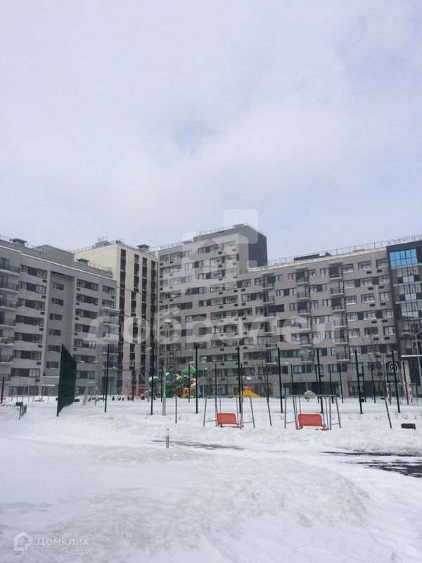 Однокомнатная квартира Екатеринбург улица, фото №1