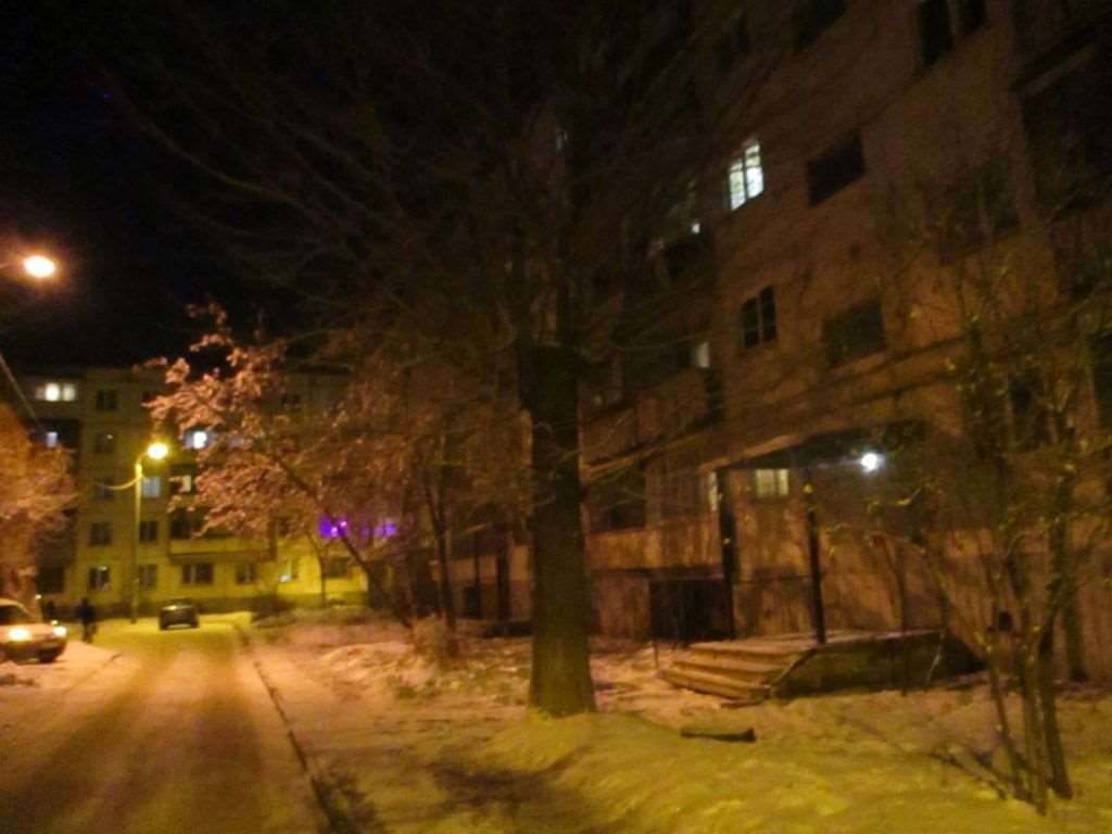 Однокомнатная квартира Челябинск улица, фото №1