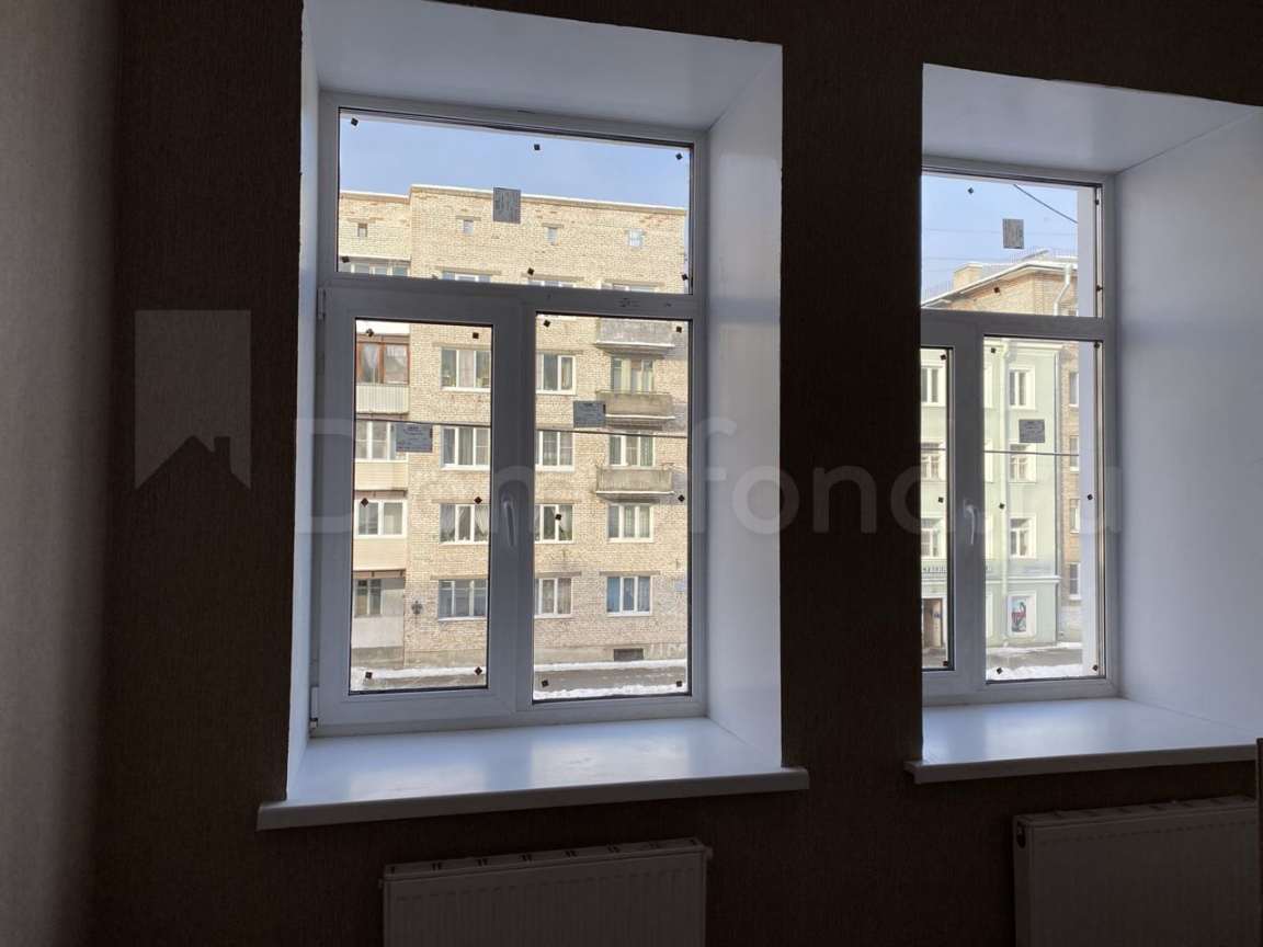 Однокомнатная квартира ул. Красная (МО "г. Кронштадт") улица, 8 к. 1, фото №6