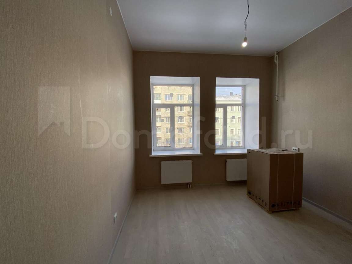 Однокомнатная квартира ул. Красная (МО "г. Кронштадт") улица, 8 к. 1, фото №4