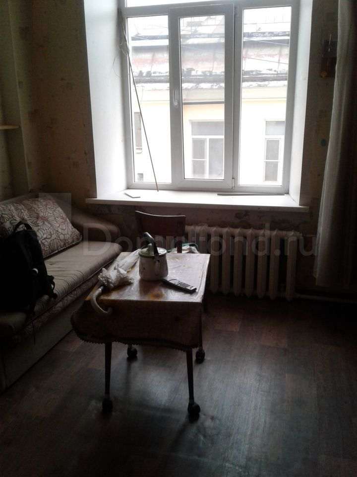 Комната ул. Гороховая улица, 64, фото №5