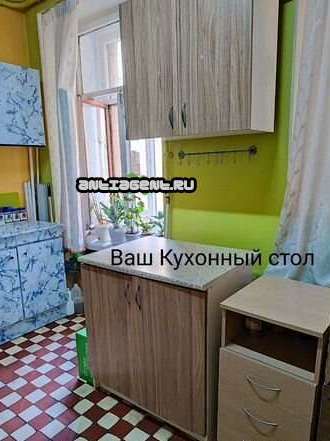 Комната ул. Большая Подьяческая улица, 8, фото №6