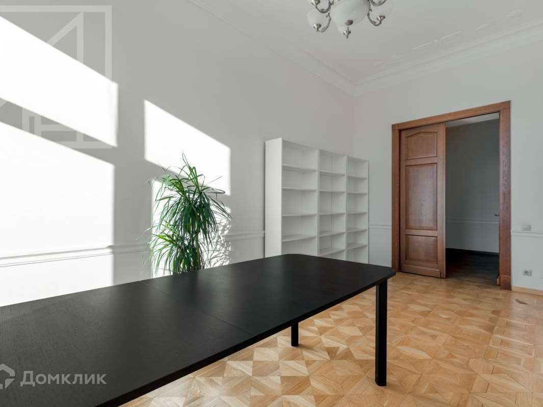 6-и комнатная квартира Чаплыгина улица, 1, фото №9