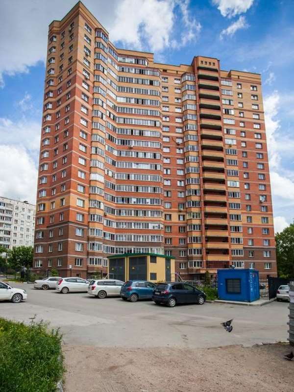 Студия Новосибирск улица, фото №1