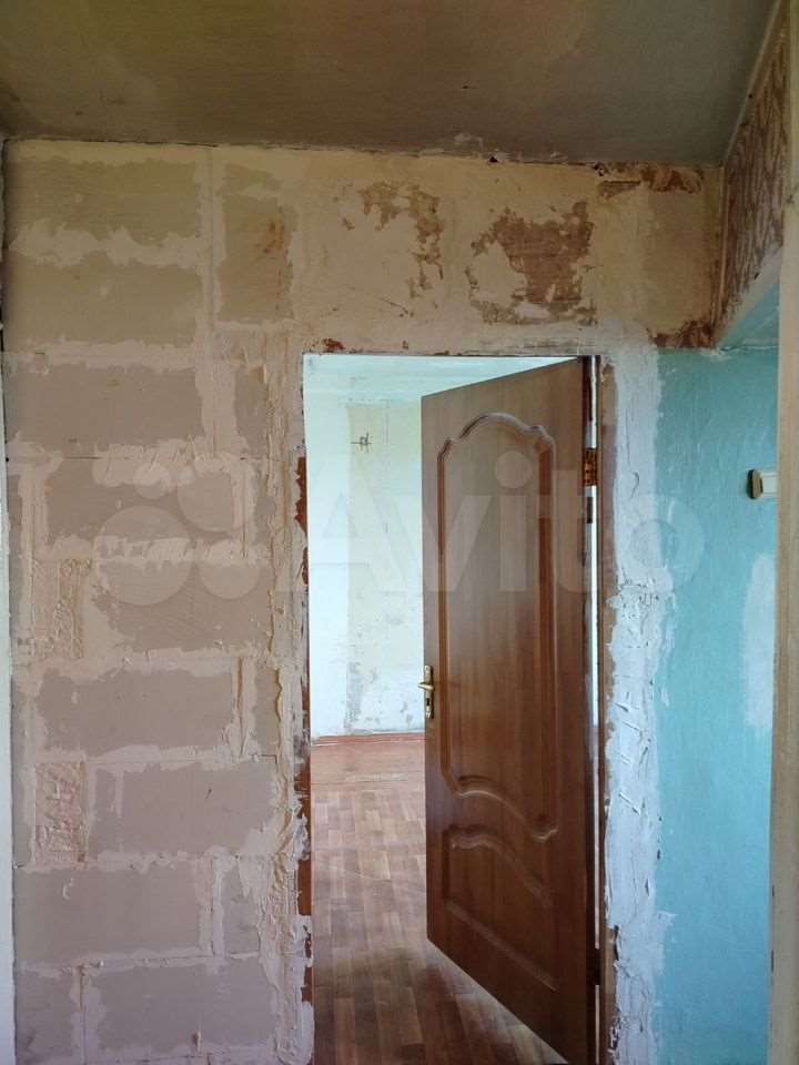 Комната Временная улица, фото №4