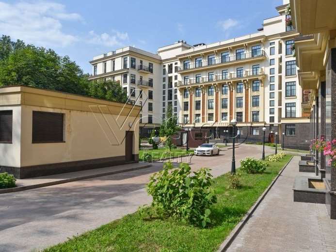 4-х комнатная квартира Косыгина улица, 2 к. 1, фото №10