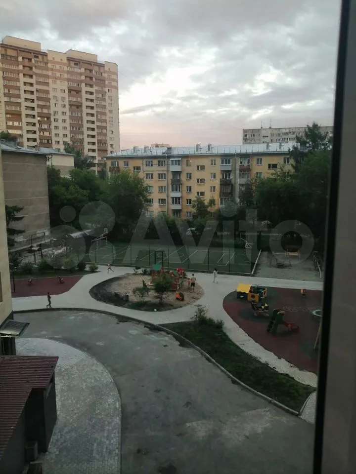 -и комнатная 30 улица, 000, фото №2