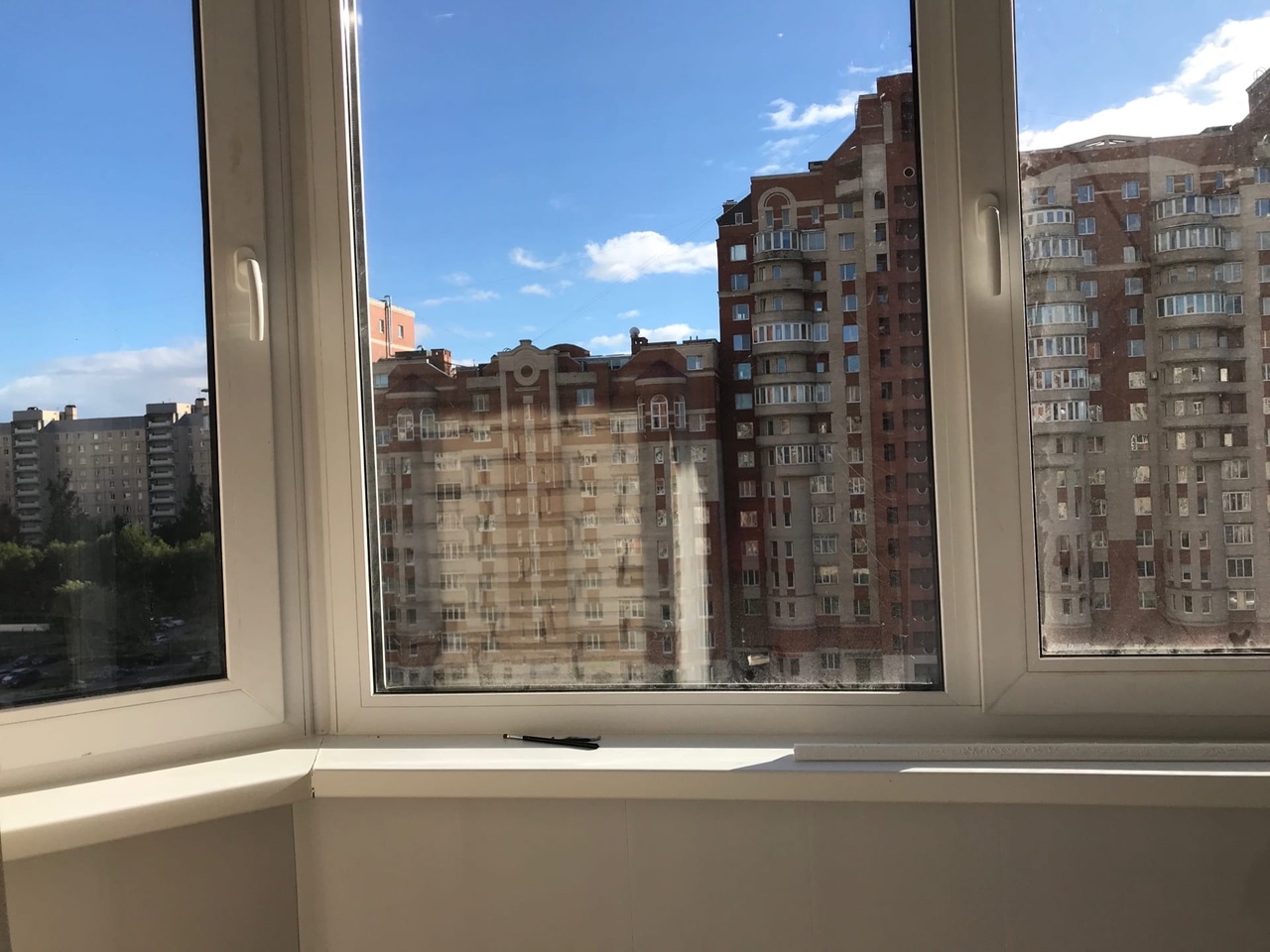 Однокомнатная квартира ул. Беговая улица, фото №9