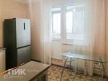 Однокомнатная квартира Александры Монаховой улица, 109 к. 5, фото №5