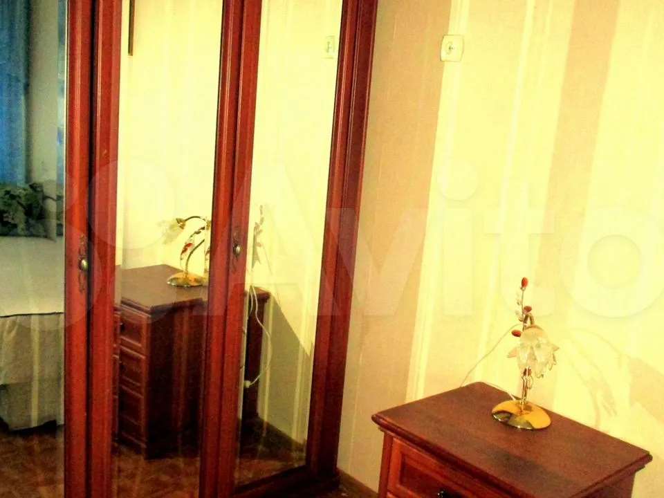 Комната Октябрьская улица, фото №8