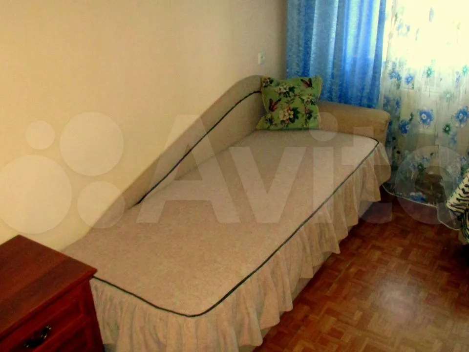 Комната Октябрьская улица, фото №4