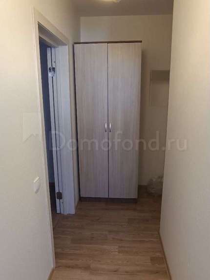 Однокомнатная квартира наб. Каменки набережная, 19 к. 4, фото №8