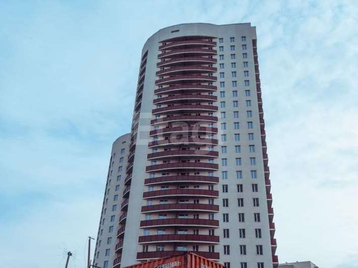 Трехкомнатная квартира Новосибирск улица, фото №4