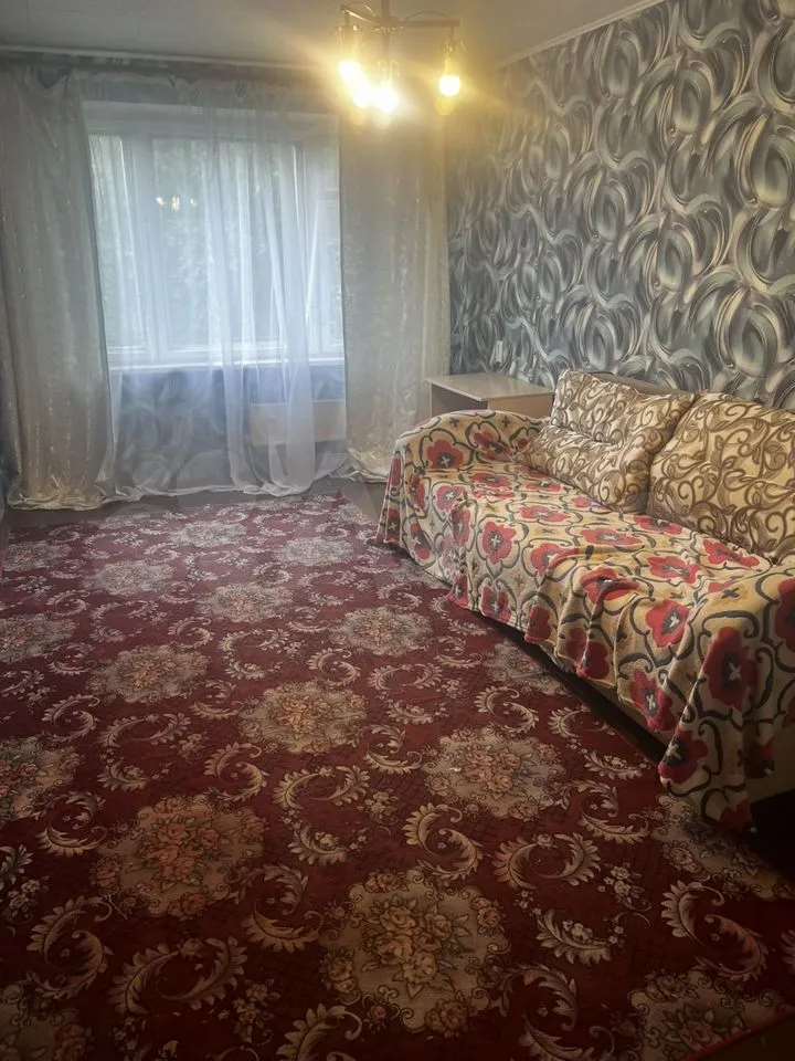 -и комнатная Олега Кошевого улица, фото №10