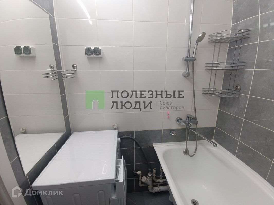 Двухкомнатная квартира Челябинск улица, фото №4