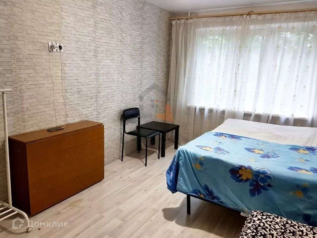 Комната Казань улица, 56, фото №3
