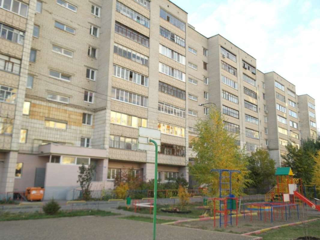 Комната Казань улица, 56, фото №5