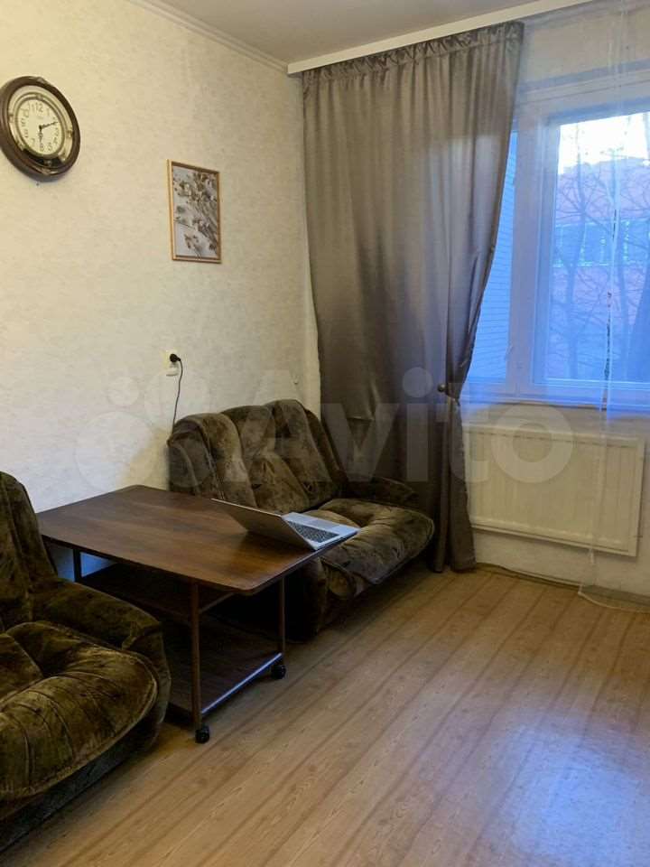 Двухкомнатная квартира пр. Испытателей проспект, 28 к. 2, фото №10