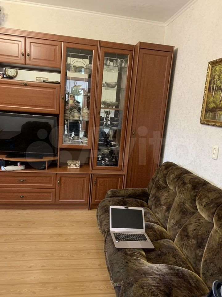Двухкомнатная квартира пр. Испытателей проспект, 28 к. 2, фото №2