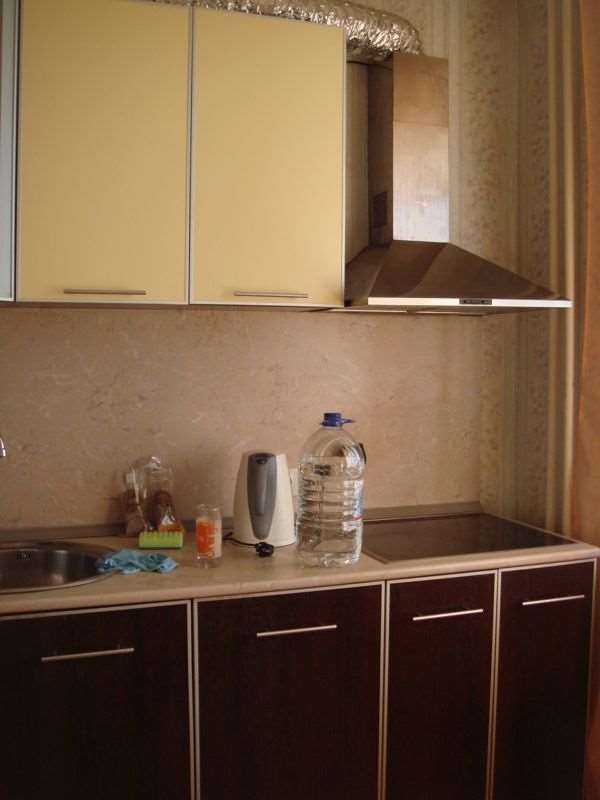 Однокомнатная квартира Овражный улица, 19, фото №8