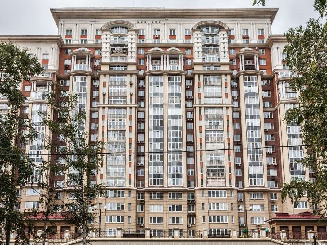 Однокомнатная квартира Маршала Тимошенко улица, 17 к. 2, фото №1