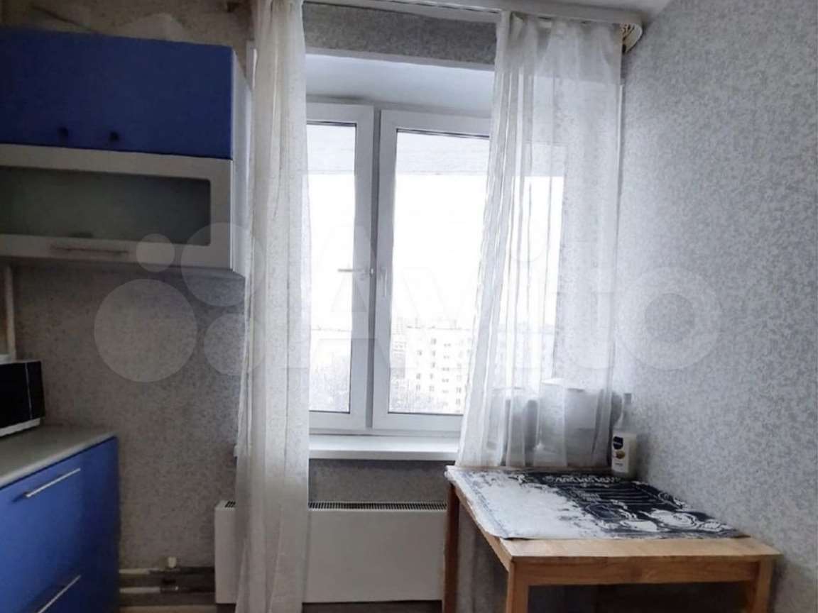 Комната Домодедовская улица, 22 к. 1, фото №7