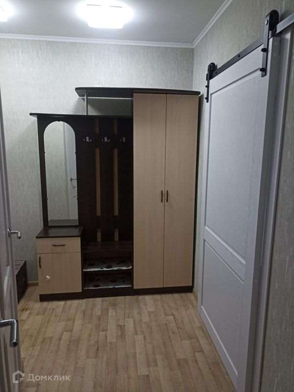 Двухкомнатная квартира Челябинск улица, фото №4