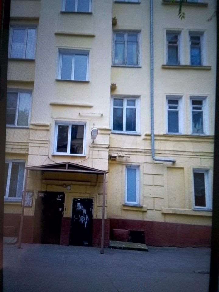 Комната 7 улица, фото №1