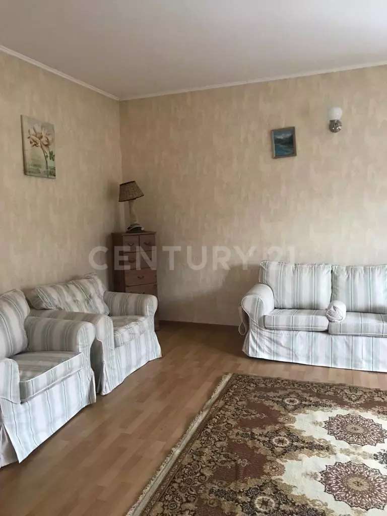 Дом 5 комнат Московская улица, фото №3