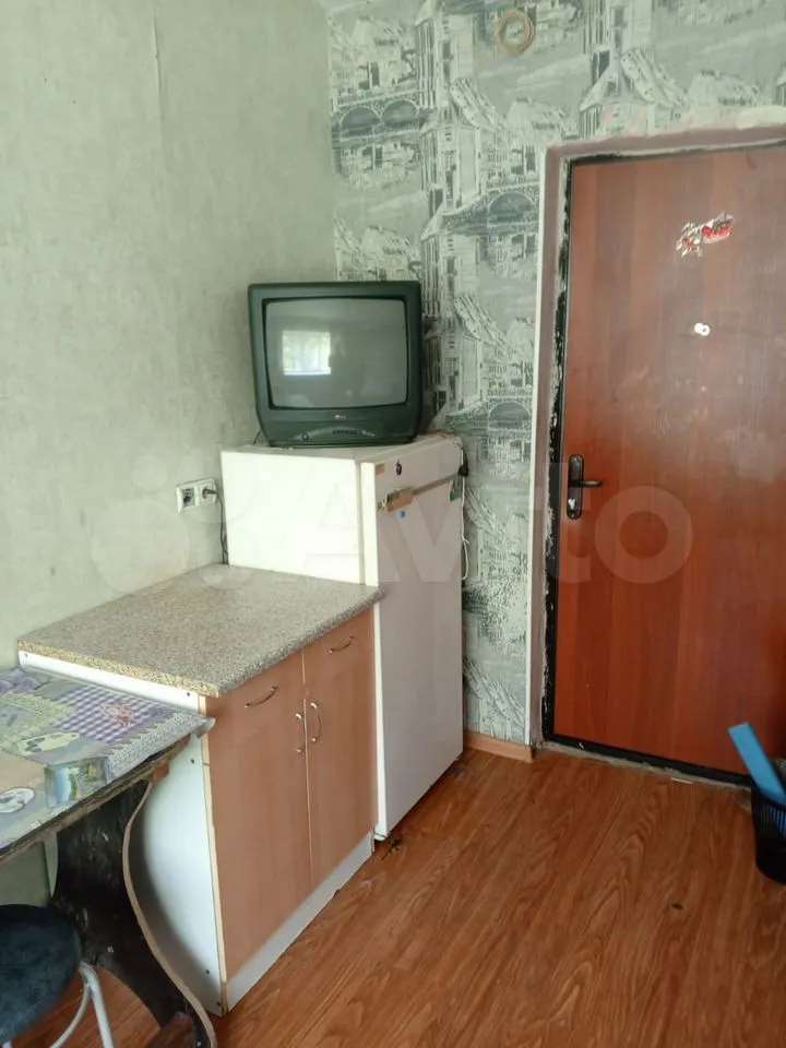 Комната 5 улица, 000, фото №1