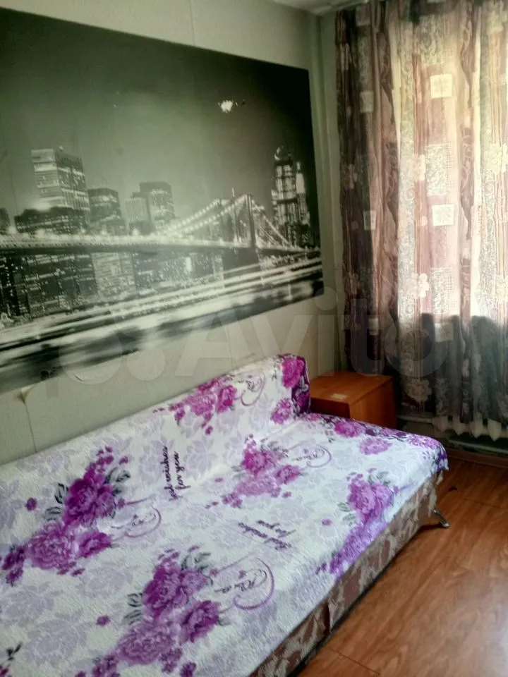 Комната 5 улица, 000, фото №3