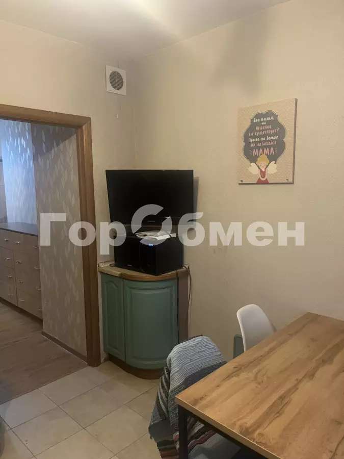 Двухкомнатная квартира 7 улица, 4 к. 2, фото №4