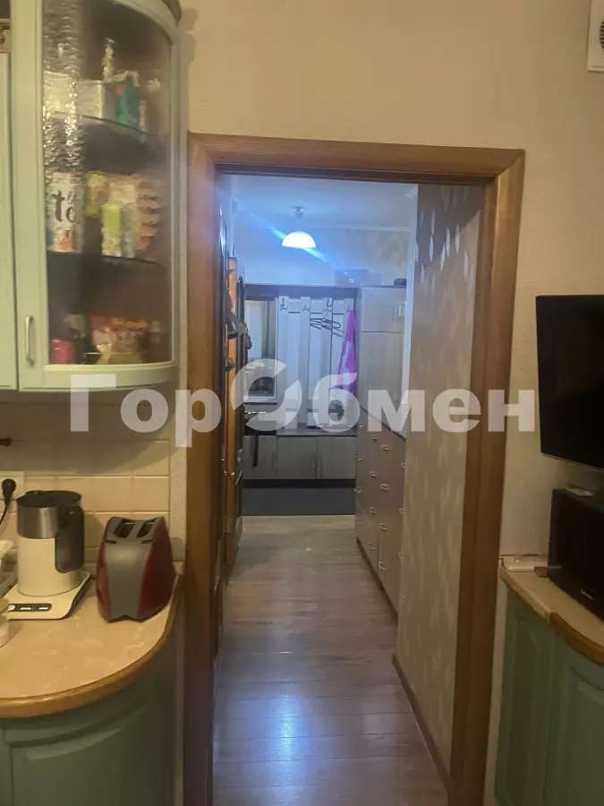 Двухкомнатная квартира 7 улица, 4 к. 2, фото №1