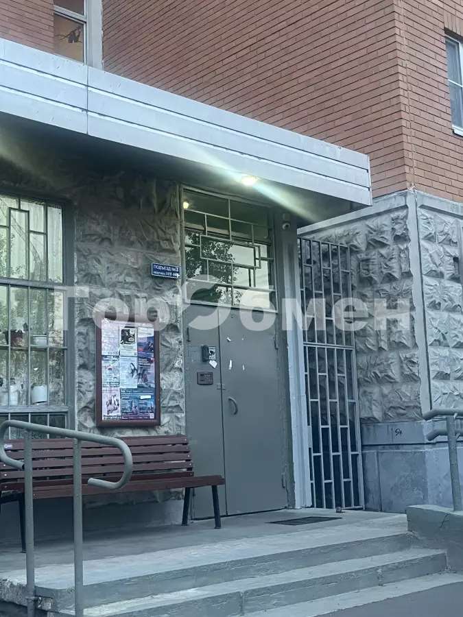 Двухкомнатная квартира 7 улица, 4 к. 2, фото №3