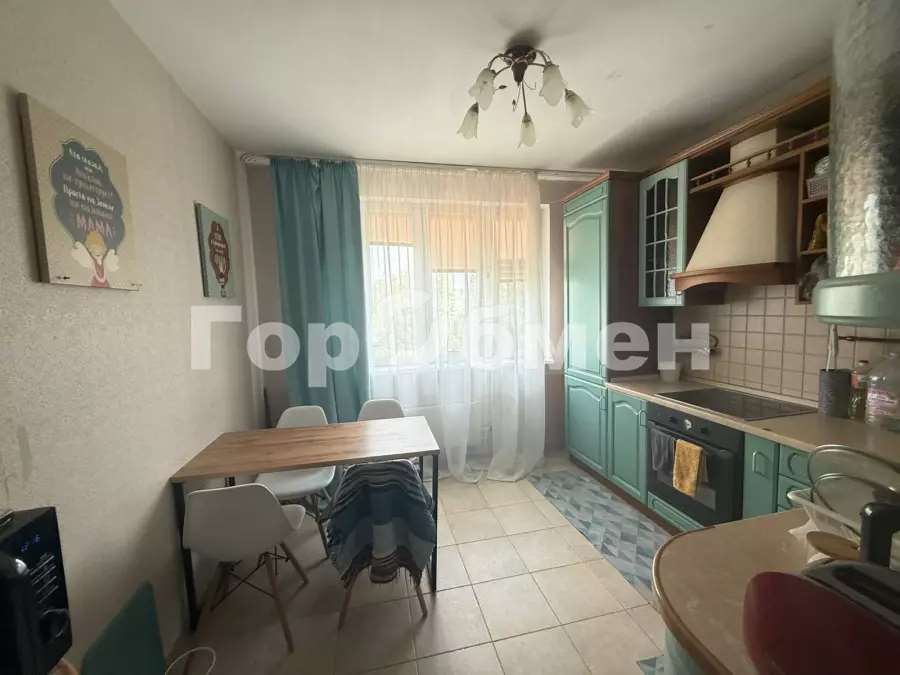 Двухкомнатная квартира 7 улица, 4 к. 2, фото №2
