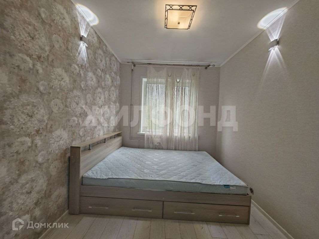 Двухкомнатная квартира Перевозчикова улица, 10, фото №4