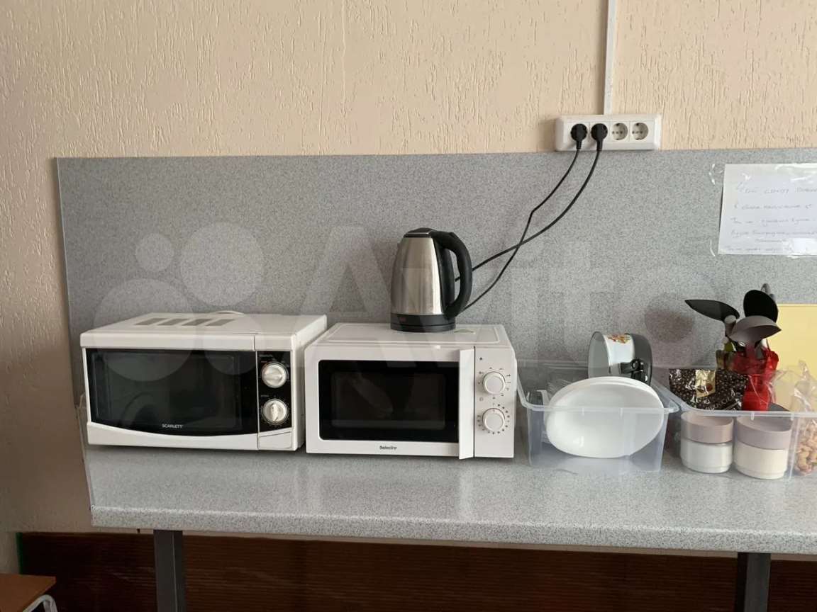 Комната Рождественская улица, 23, фото №4
