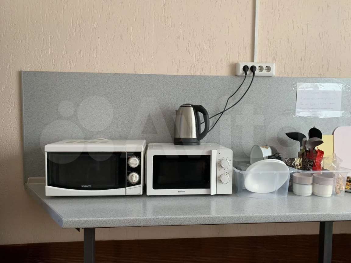 Комната Рождественская улица, 23, фото №6