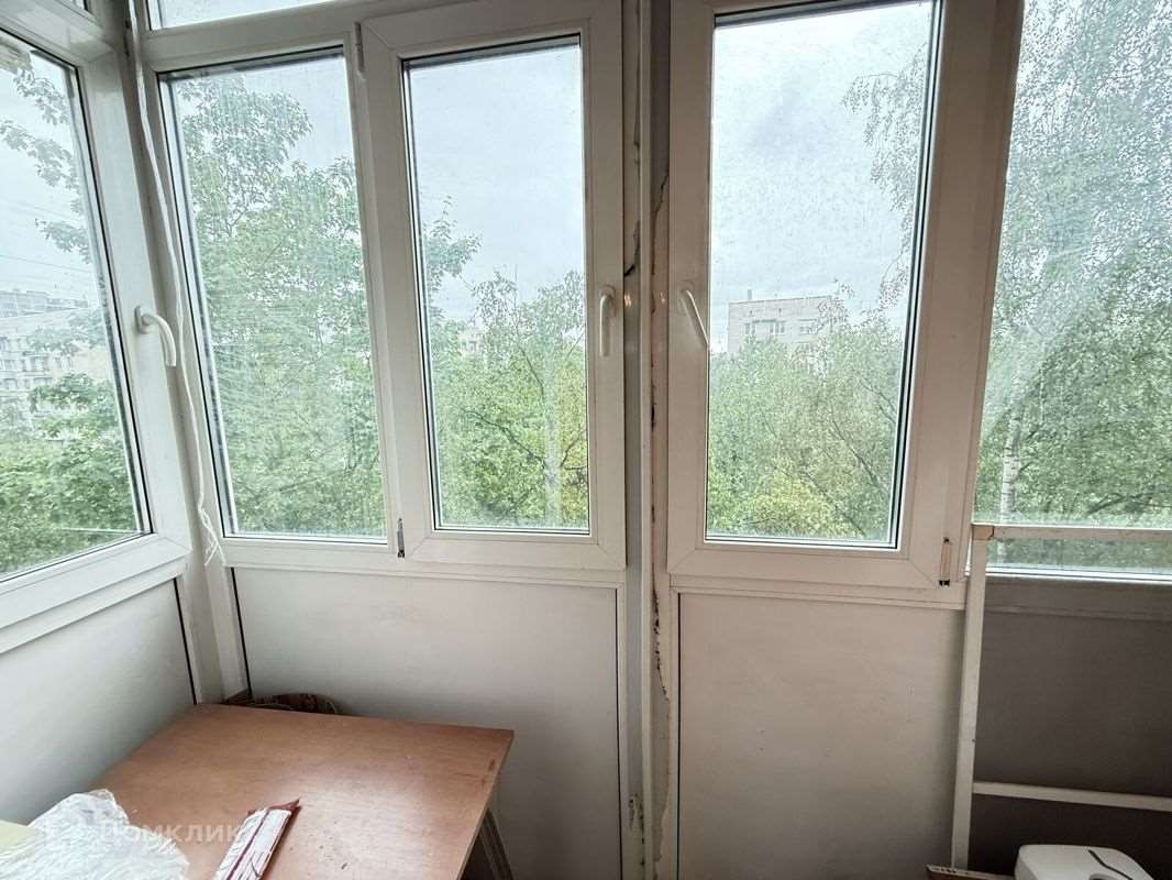Комната ул. Стойкости улица, 14, фото №10