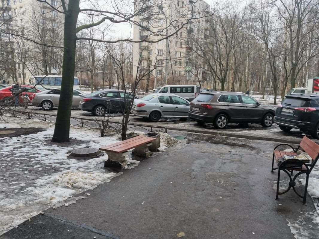 Комната ул. Стойкости улица, 14, фото №4