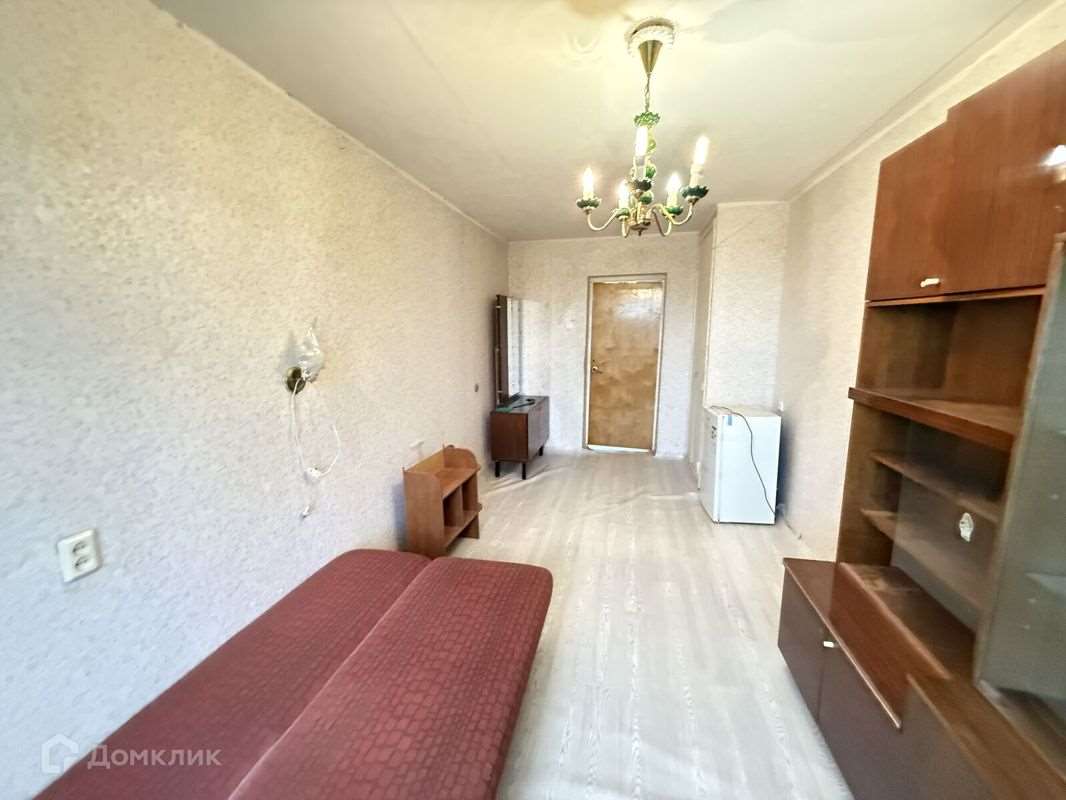 Комната ул. Стойкости улица, 14, фото №6
