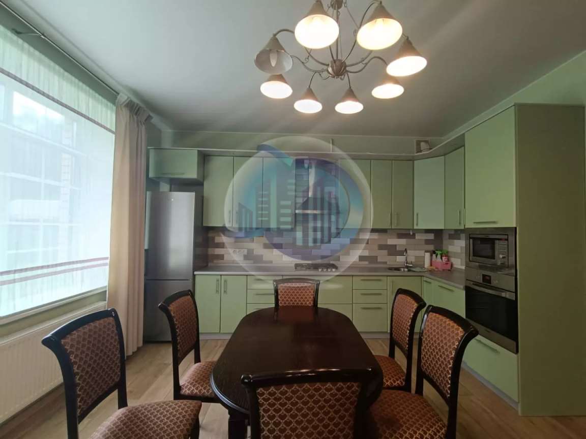 Дом 5 комнат Московская улица, фото №1