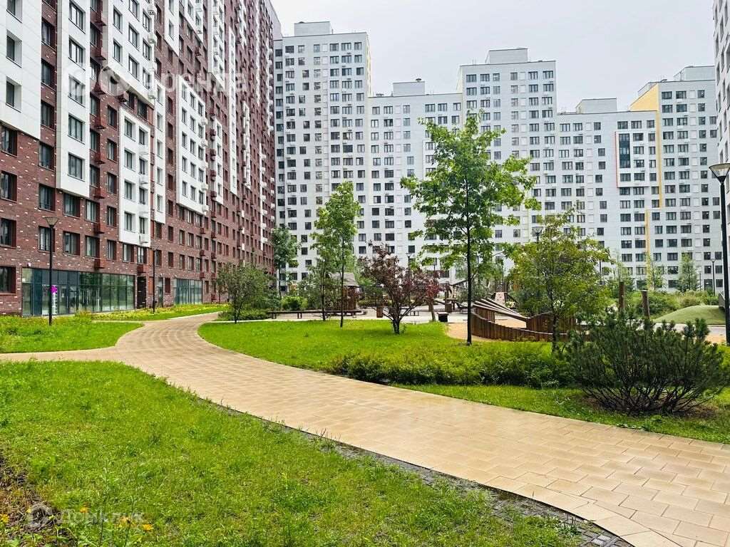 Студия Родниковая улица, 30 к. 3, фото №2