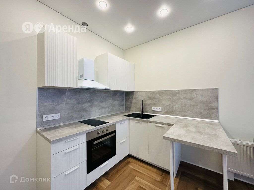 Студия Родниковая улица, 30 к. 3, фото №1