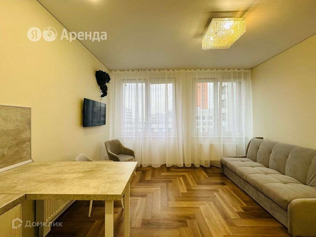 Студия Родниковая улица, 30 к. 3, фото №3