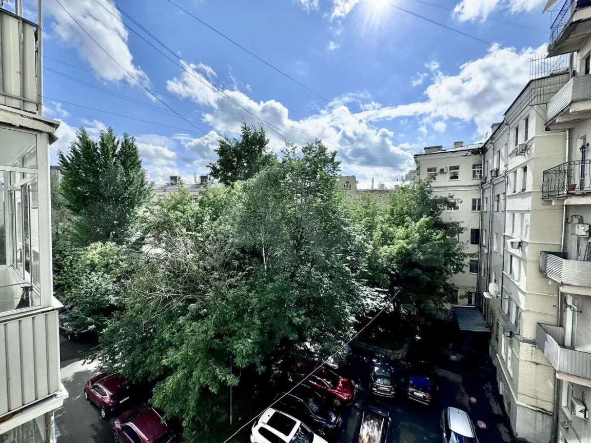 -и комнатная 14 улица, фото №6
