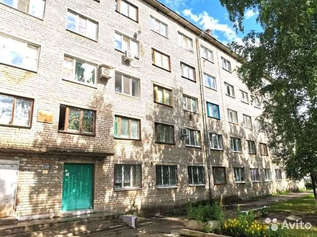 Однокомнатная квартира Самара улица, фото №2