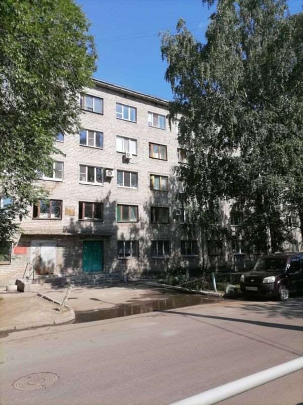 Однокомнатная квартира Самара улица, фото №7