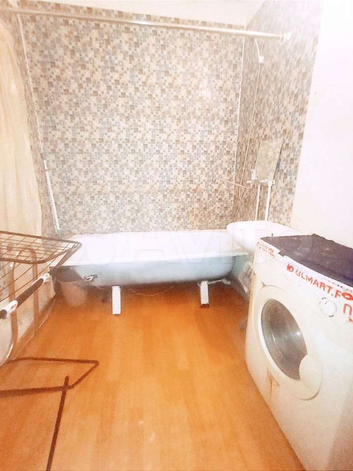 Комната ул. Заречная (МО "п. Парголово") улица, 41, фото №3