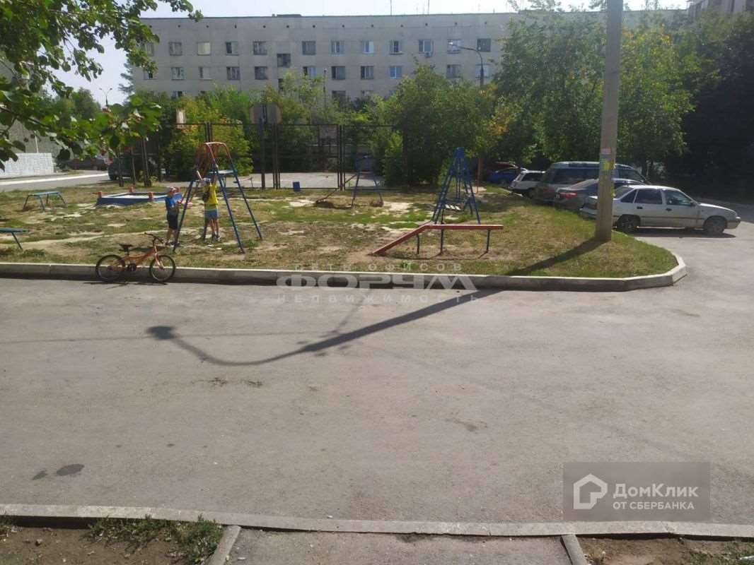 Однокомнатная квартира Челябинск улица, фото №7